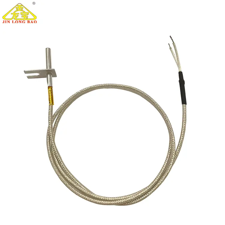 Temperature Sensor Type K Type Thermocouple High Temperature Thermocouple Sensor