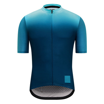 Men Cycling Jersey MTB Maillot Bike Shirt Downhill Jersey High Quality Pro Team Tricota Mountain Bicycle Clothing