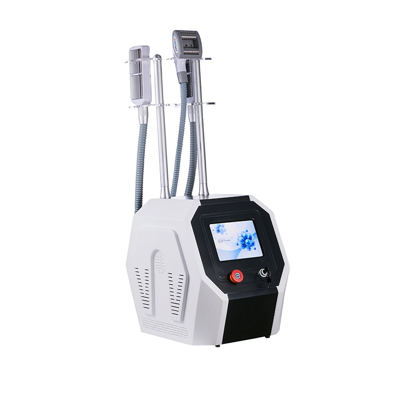 TMlipo criolipolisis 360, косметический аппарат, плоский криолиполиз ems cryo lipo, устройство для похудения, Криотерапия, Криогенное Оборудование