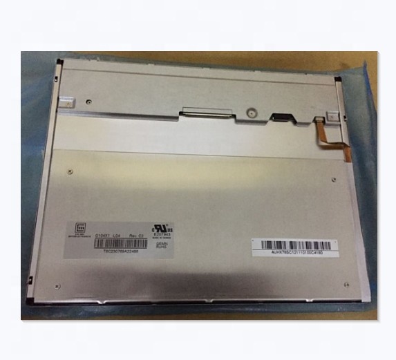 ЖК-дисплей экран 10,4 дюймов, оригинал, и в наличии G104X1-L04
