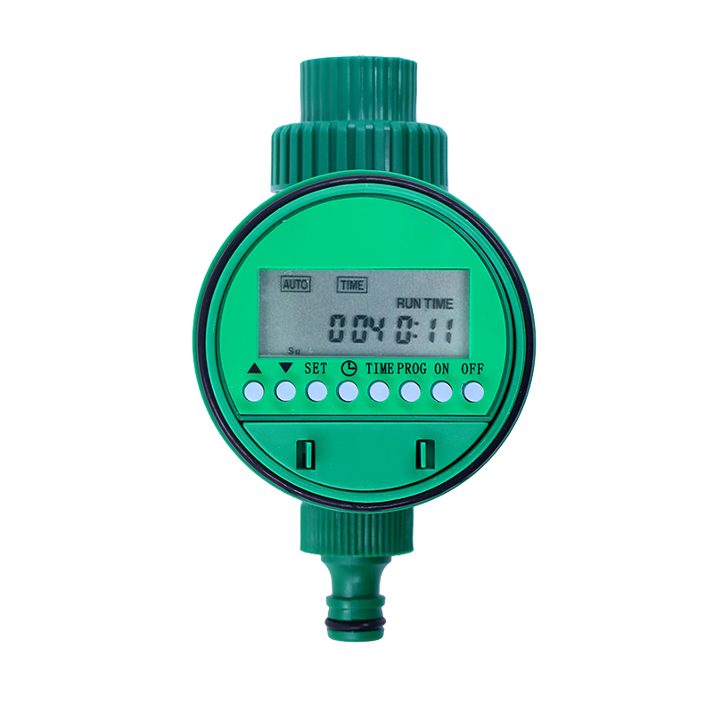 Automatic Watering Timer Green Home Garden Planting Electronic Irrigation System