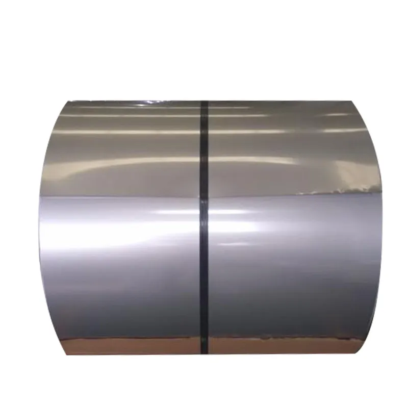 High quality 1mm 3mm 0.28mm SS 420 J2 201 321 430 304 304L Stainless Steel Coil stainless steel tubing coil