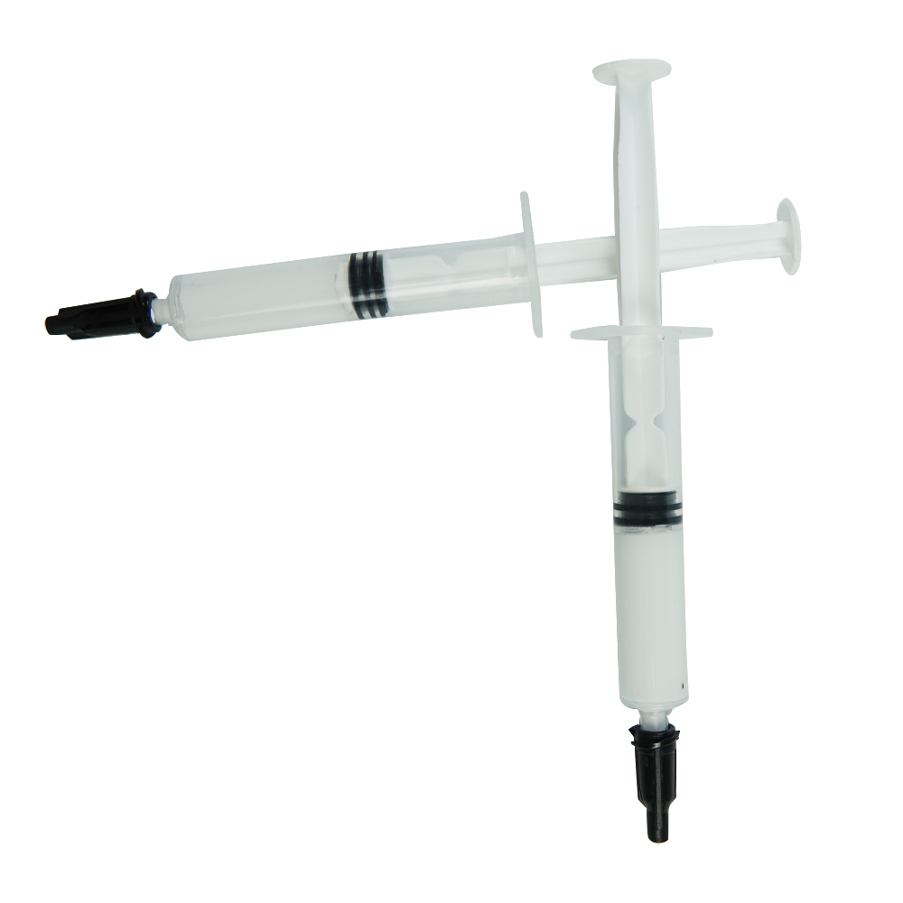 ZZX 2w/mk Conductive Silicone Adhesive Environmental Protection Hot Sale Thermal Grease Gpu
