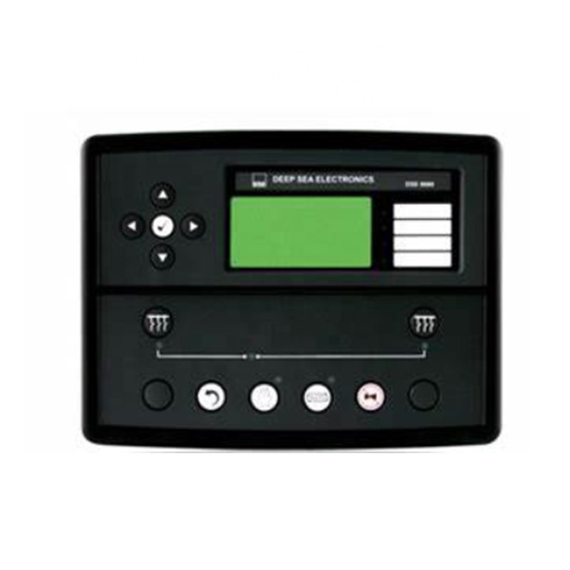 Модуль управления Holdwell DSE8680 для генератора