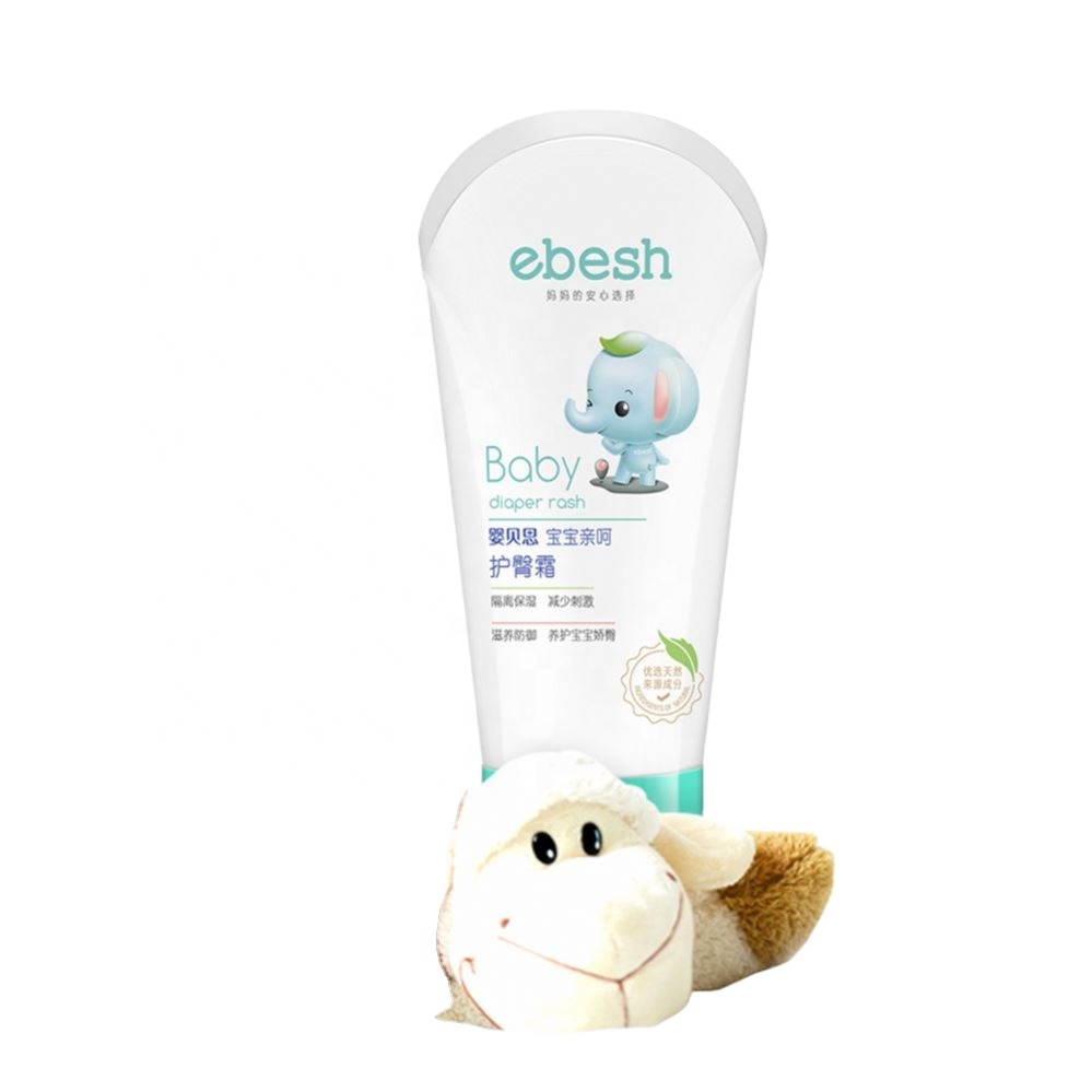 50ml Fair White Lighten Moisturizing Baby Skin And Body Whitening Cream for Wholesales