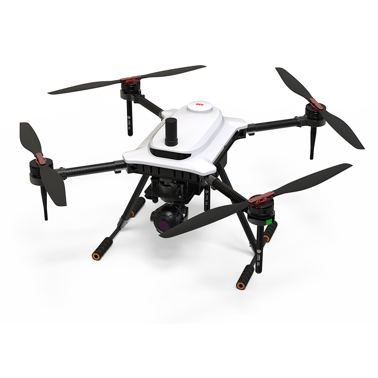 Дрон AEE MACH4 RC с 4K HD 60fps камерой 20 МП CMOS датчиком препятствий Квадрокоптер + аксессуары оптом