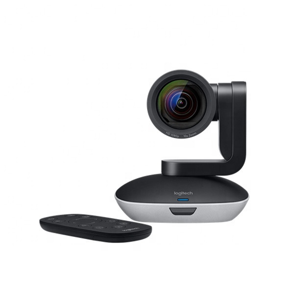Logitech PTZ PRO 2 HD 1080p видеокамера с усиленным панорамирования/наклона и зума