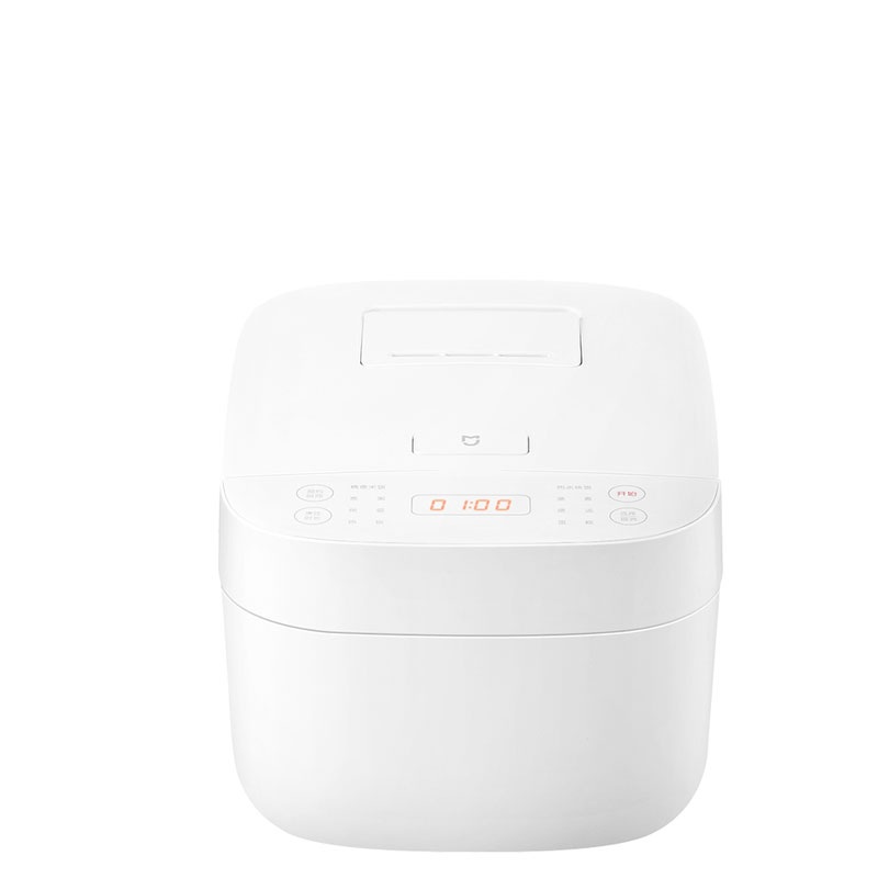 Умная электрическая рисоварка Xiaomi Mijia C1 3L, сплав, чугун, нагрев, давление, электрическая многофункциональная рисоварка