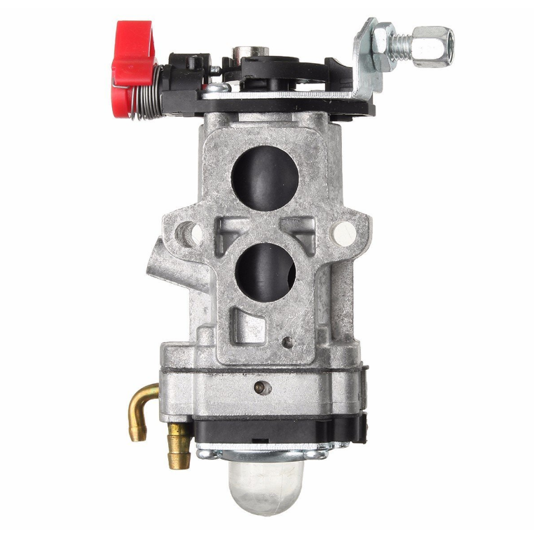 Карбюратор для Husq 350BT 150BT, воздуходувка для рюкзака, для Walb WYA-79 Carb