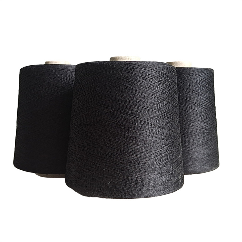 Factory Wholesale With High Quality Crochet Beaded Knitting Yarns