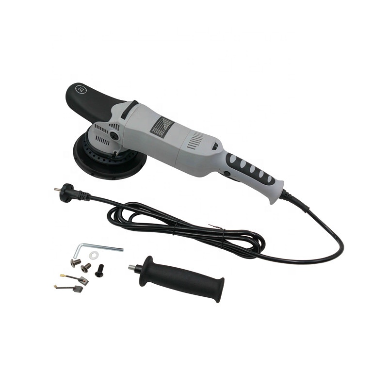 21MM 220V Orbital Polisher