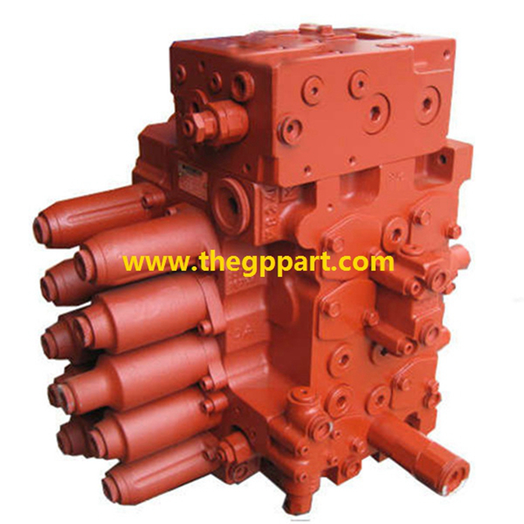 Machinery Spare Parts