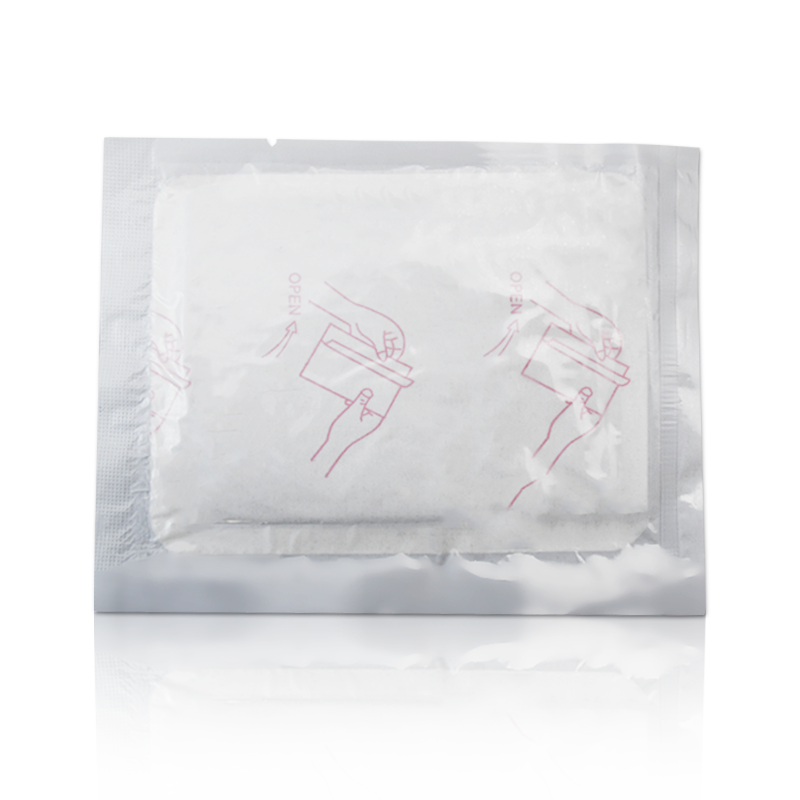 KangMeng 2021 Hot Products 12 Hours Menstrual Cramp Heat Patch For Women Menstrual Pain Relief