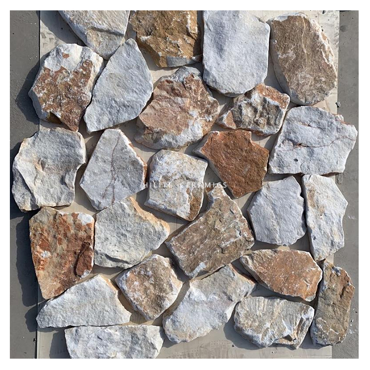 Factory Supply Wholesale Decoration Flooring Road Landscape Paving Stone