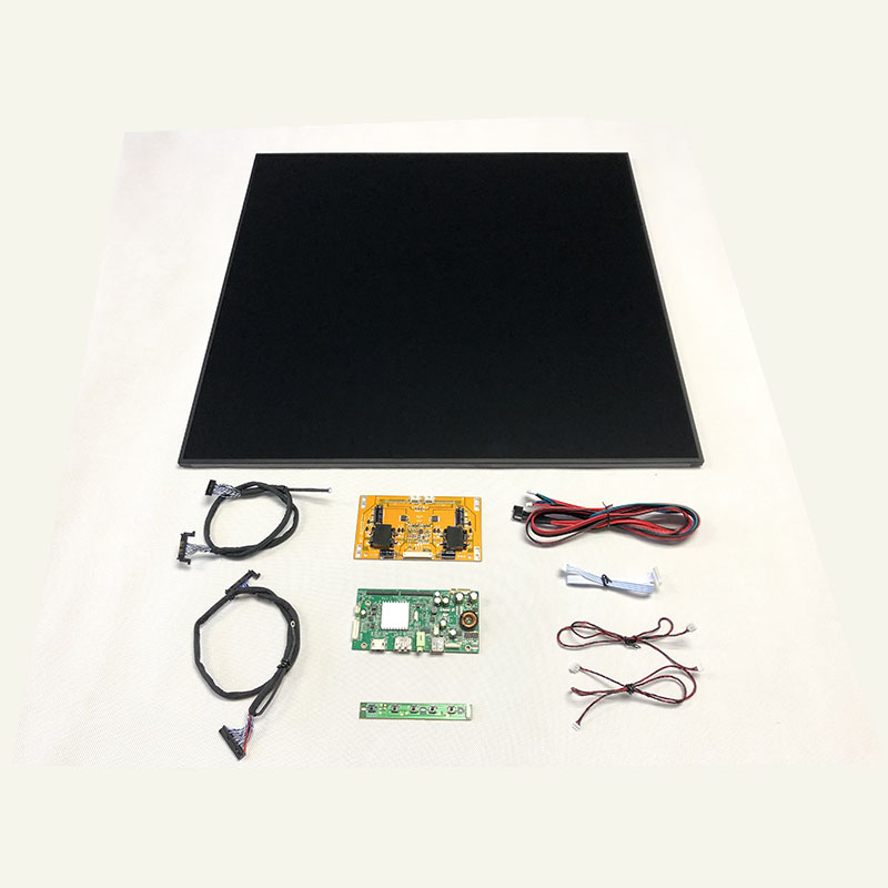 LVDS eDP lcd-плата контроллера с квадратными TFT ЖК-панель 1920*1920 33 дюйма ЖК-дисплей DV332X2M-NV0