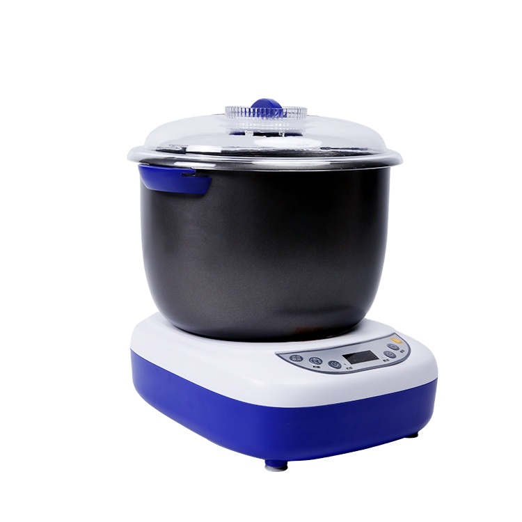 Home use kitchen new fast energy saving bread mixing machine commercial spiral dough mixer