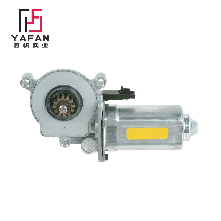Мотор для окон подходит для BUICK REGAL 1997-2001 OLDSMOBILE игровой интриги 1998-2001 12377235 12377239 12386921 22154666