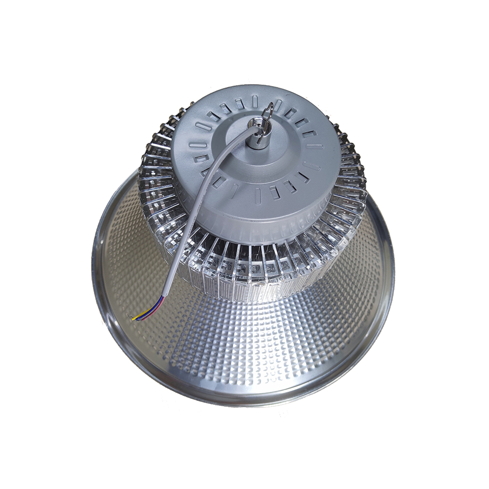 High quality Led High bay Light Industrial100w150W200W Led High Bay Light For Warehouse