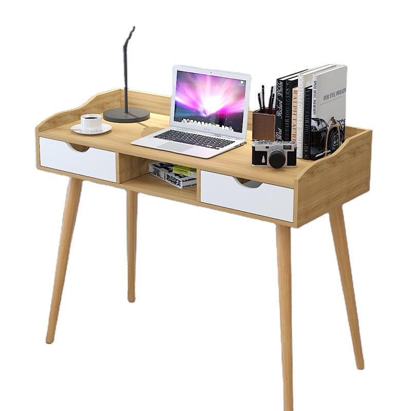 2021 efficient home multifunction wholesale simple style study computer desk