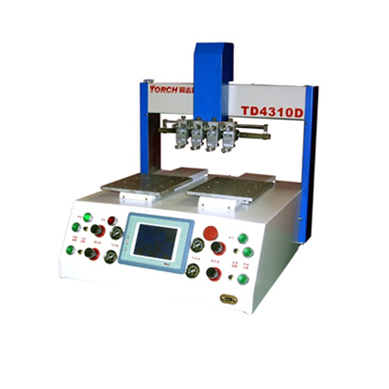 TORCH TD4310 solder paste dispenser glue dispenser