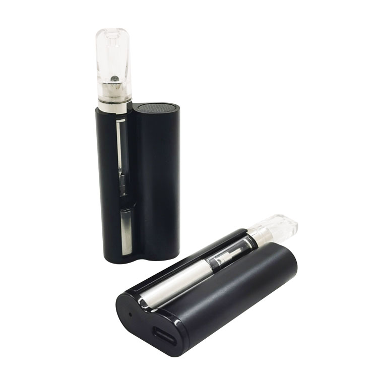 Одноразовый картридж для электронной сигареты mini mod plam