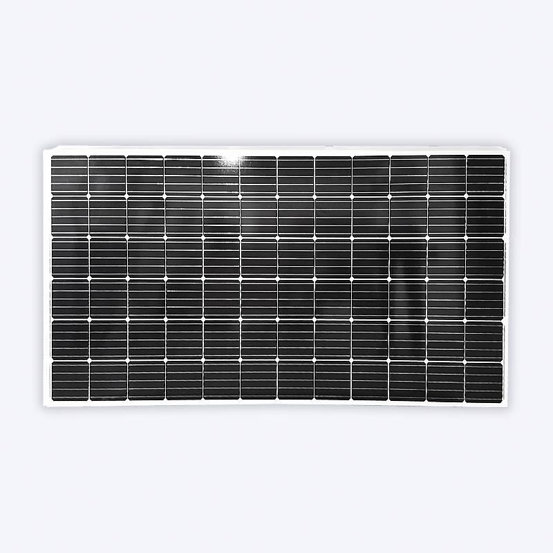 Графеновые солнечные панели для продажи, Панельное зарядное устройство 5V 72 Celdas 330 Wats, монтажное оборудование, маленькое с Van Electricas Con