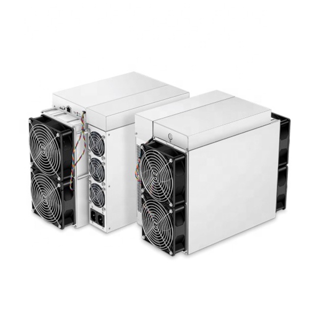 Новейший 2021 Bitmain 110Th/s 3250W antminer S19JPro 96T