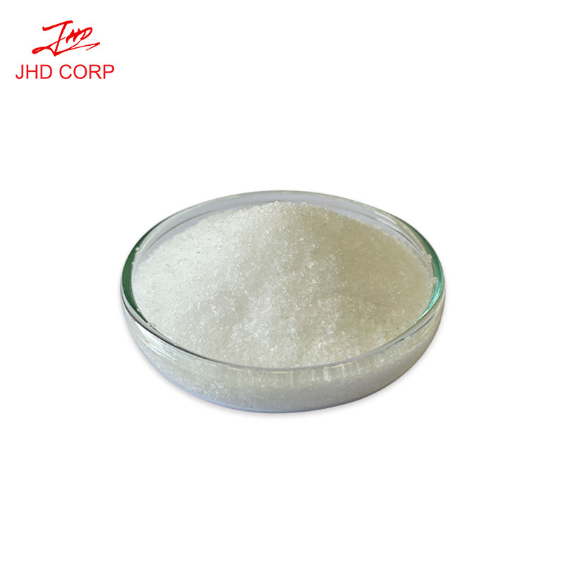 Factory Supply Food Grade CAS 63-68-3 L Methionine 99% L-Methionine