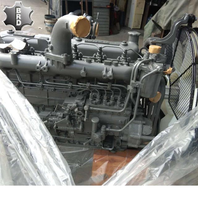 4HK1 6WG1 6HK1 6HK1T 6RB1 6SD1 6BG1T 6BD1 4BG1 4BD1 4JB1 4LE1 полный дизельный двигатель для сборки дизельного двигателя Isuzu 6BG1