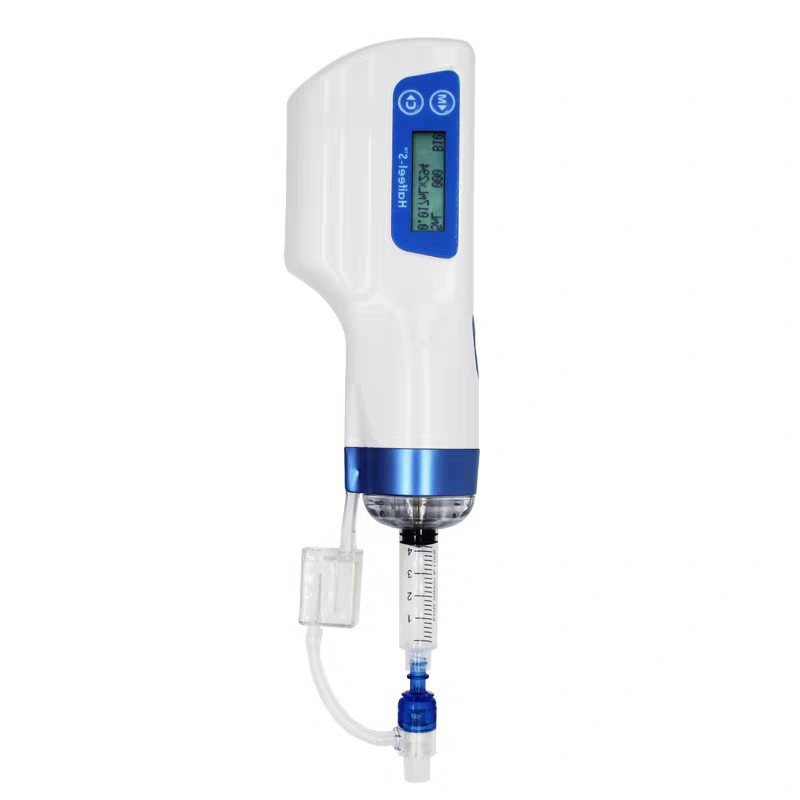 Korea Private Brand Mesogun Injection Gun Mesotherapy Gun Skin Rejuvenation