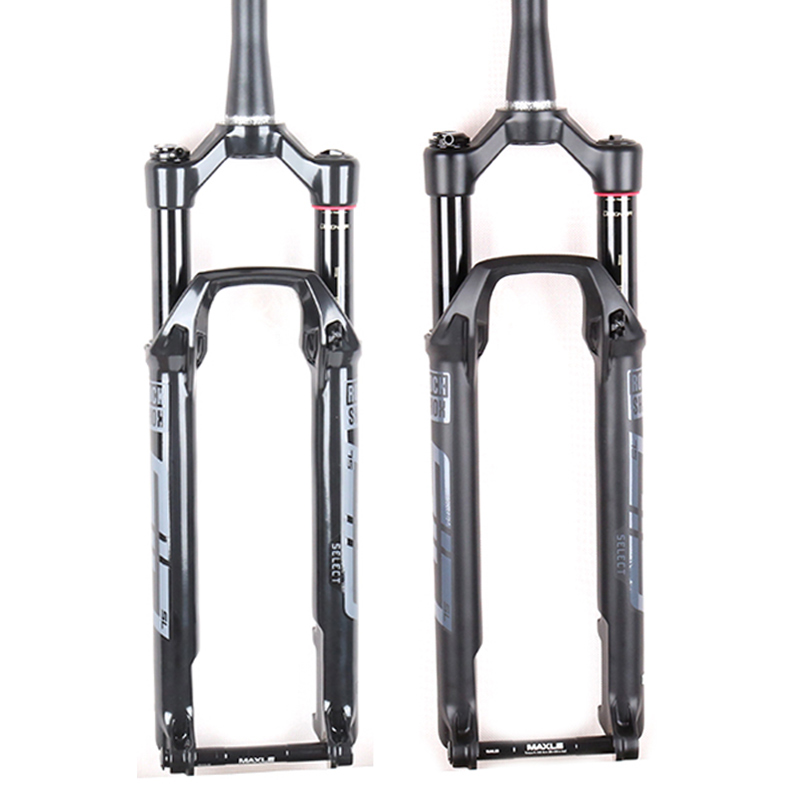 ROCKSHOX FS SID SL SEL RL R 29ER Mountain Front fork shoulder controlled wire controlled shock absorber BOOST 110*15 110mm