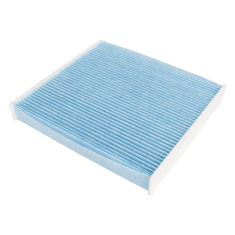 factory supply Gangda Car Engine Air Filter 87139-06080 87139-06050 87139-50060