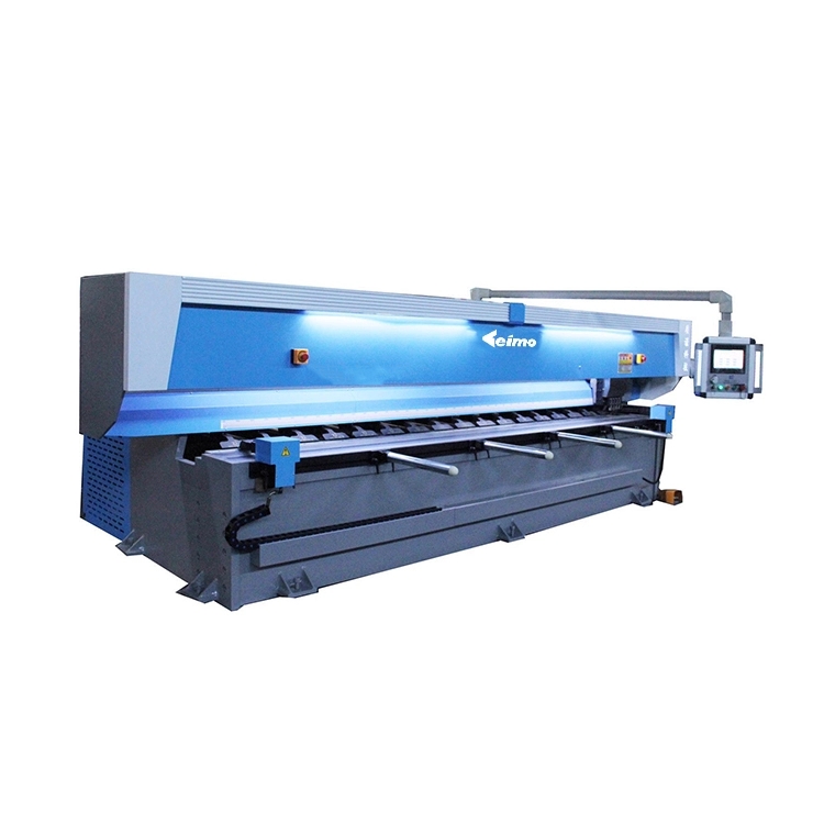 CNC Slotting Machine grooving machine