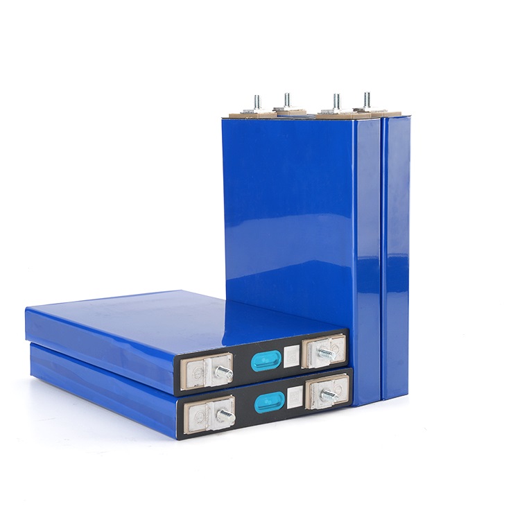Rechargeable Lithium Phosphate Battery Cell 3.2V 100Ah Lifepo4 Lithium Battery lifepo4 100ah for Electric Bicycle