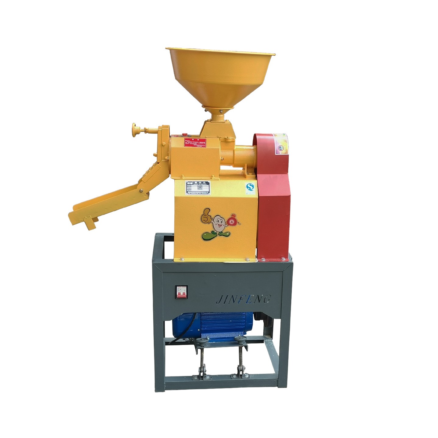 Automatic Complete Raice Machine Annapurna Mini Rice Grinding Mill Accessories Price In Assam And Shandong
