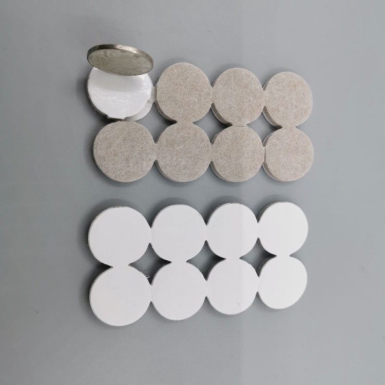 Best Selling 114PC Combo Non-Slip Self-Stick Furniture Protect Pad Sets