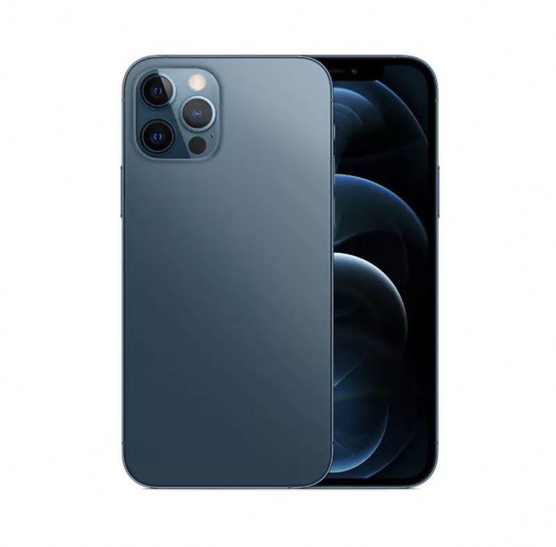 Смартфон 12 pro max, 6,7 дюйма, 12 + 512 ГБ, 10 ядер, 5200 мАч, HD 1440x3040