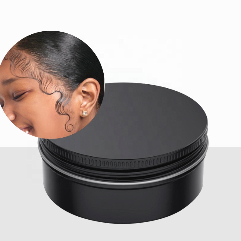 Wholesale best waterproof low moq control create your own extra strong hold edge control 24 hour with edges control box