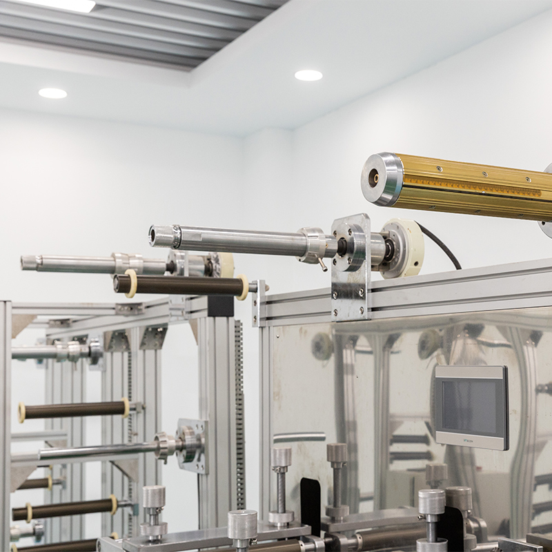 Automatic Sanitary Napkin Machine Pad Making Machine