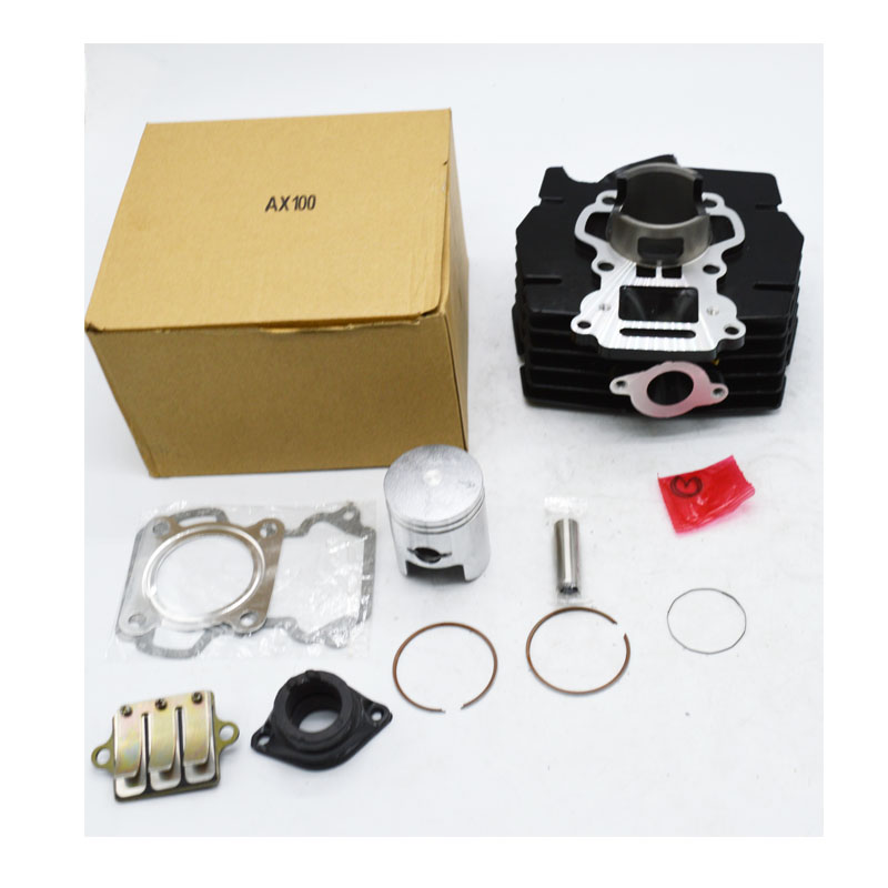 Cylinder assy comp for AX 100