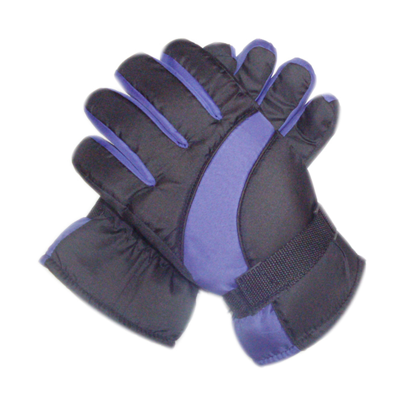 High Quality Winter Outdoor Waterproof Windproof Sports Warmly Couple Snowboard Ski Gloves For Men Women Kids Girls