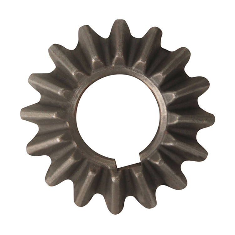Professional Manufacturer Bevel Crown Pinion Steel Spur Conical Helical Gears