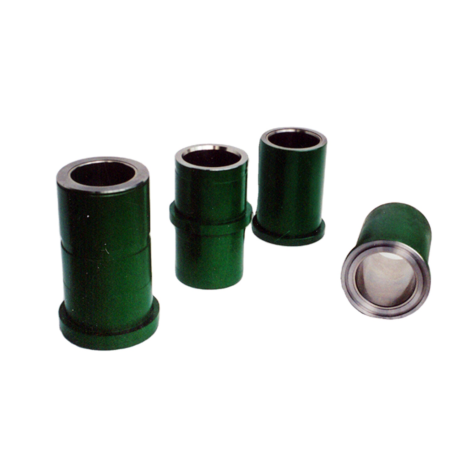Wholesale Mud Pump Inner Sleeve Drilling Mud Pump Metal Cylinder Liner