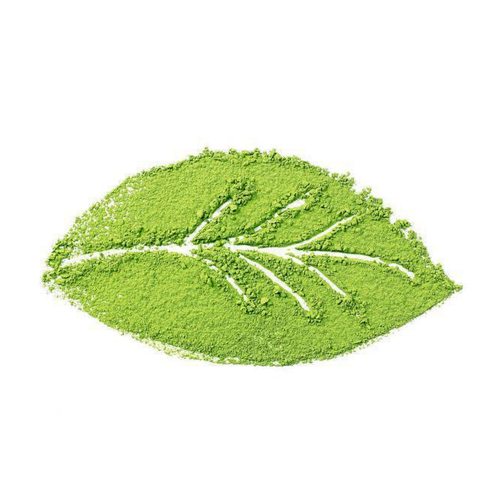 Premium Healthy Matcha Green Tea Latte for daily life