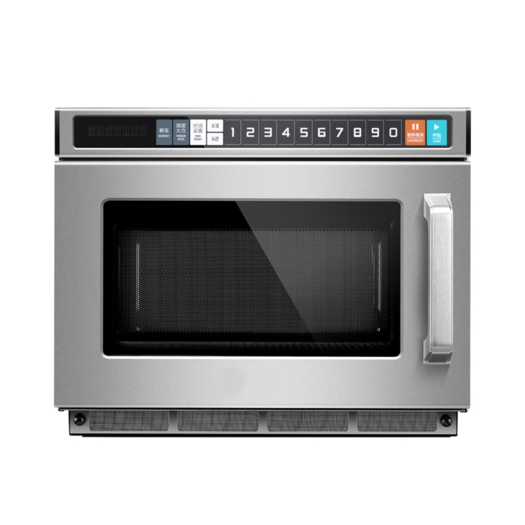 Wholesale 17l Capacity Microwave Oven Commercial Micro-wave Oven For Hotel Restaurants Household fast heating