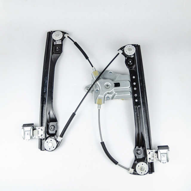 Passenger Side Power Window Regulator and Motor Assembly 22810015 lscrosse 2010 2016