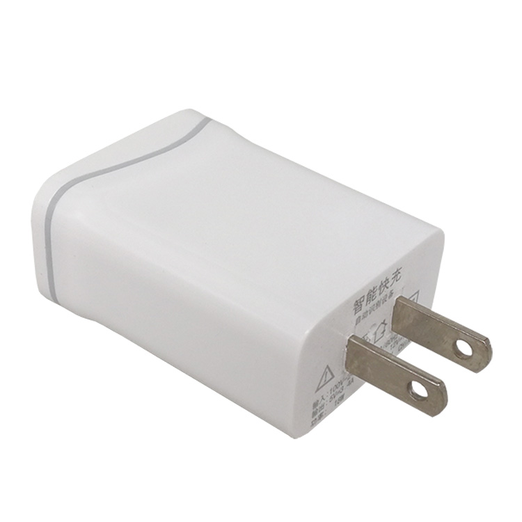 5V3A 9V2A 15V1. 2A 18 Вт Qualcomm Quick Charge 3,0 usb порт зарядное устройство США быстрое зарядное устройство 3,0
