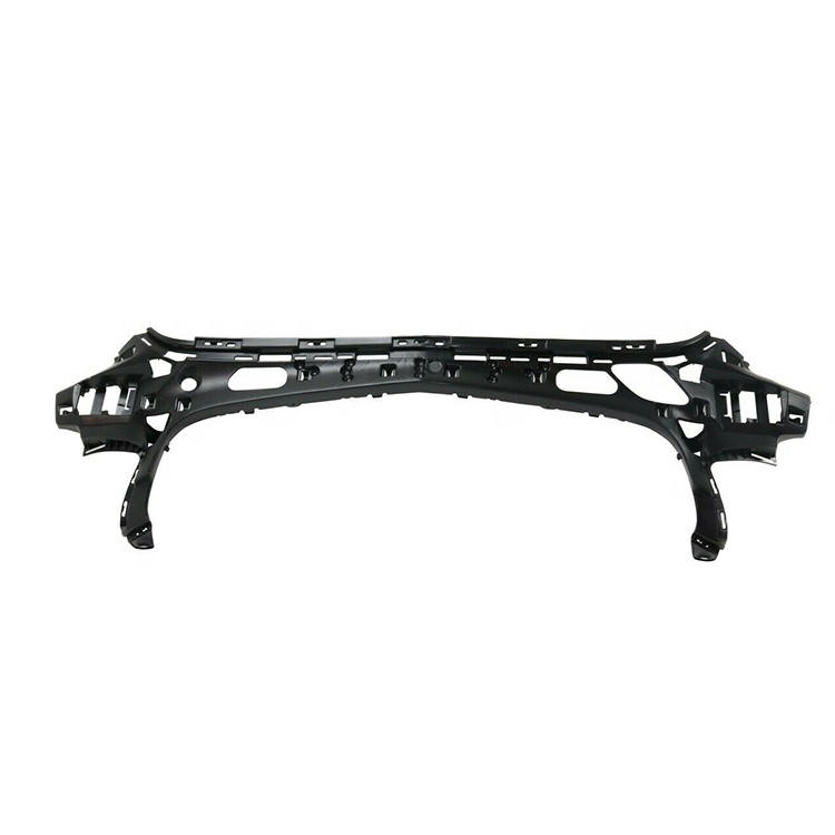 Top quality GAK Front Bumper support Fits for MB C253 X253 OEM 2538850065 253 885 00 65