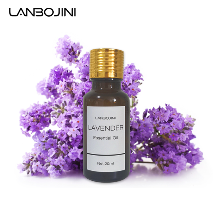 Private label lavender essential oil organic vegan 100% Pure natural essential oils best Relieve fatigue essential oil  new 