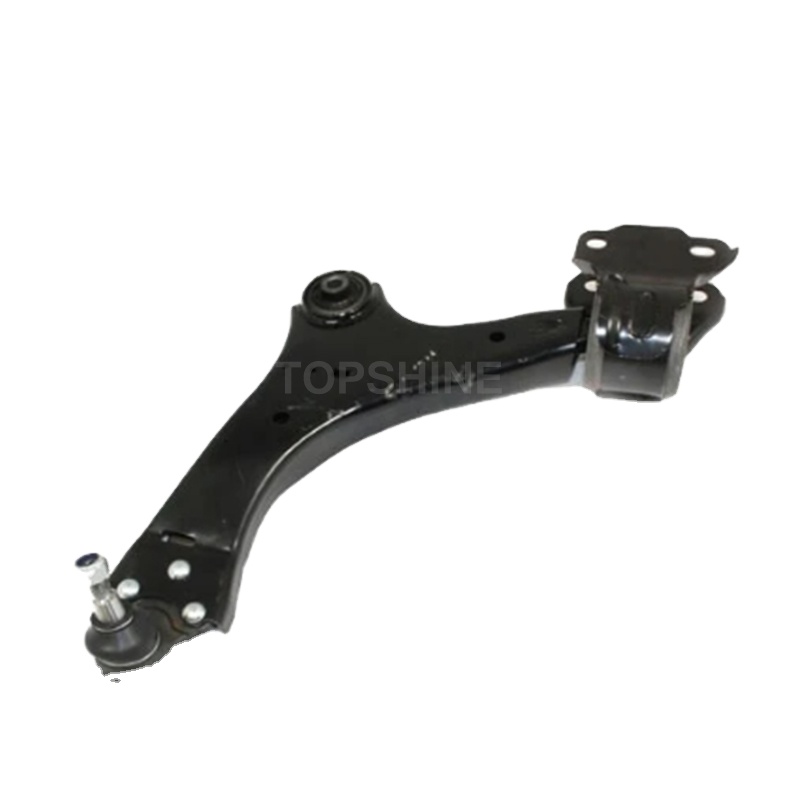 LR007205 LR002624 LR007206 автомобильные детали подвески, рычаг управления для Land Rover
